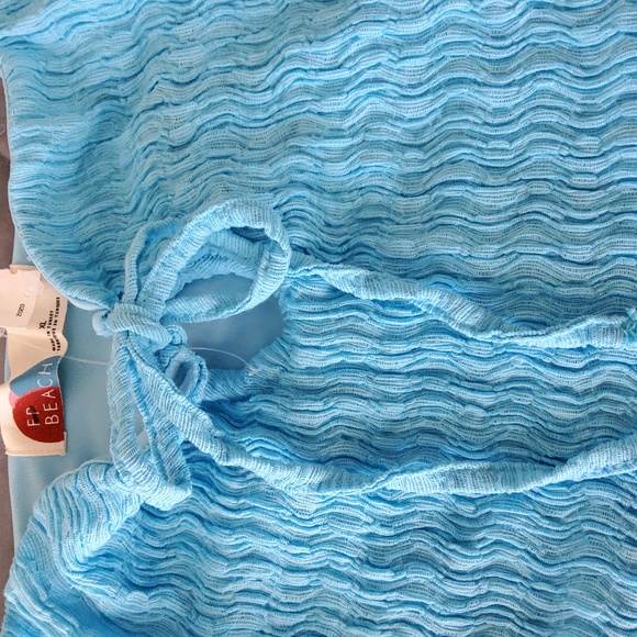 Free People Eleni Bodycon Midi Dress - Picture 8 of 16